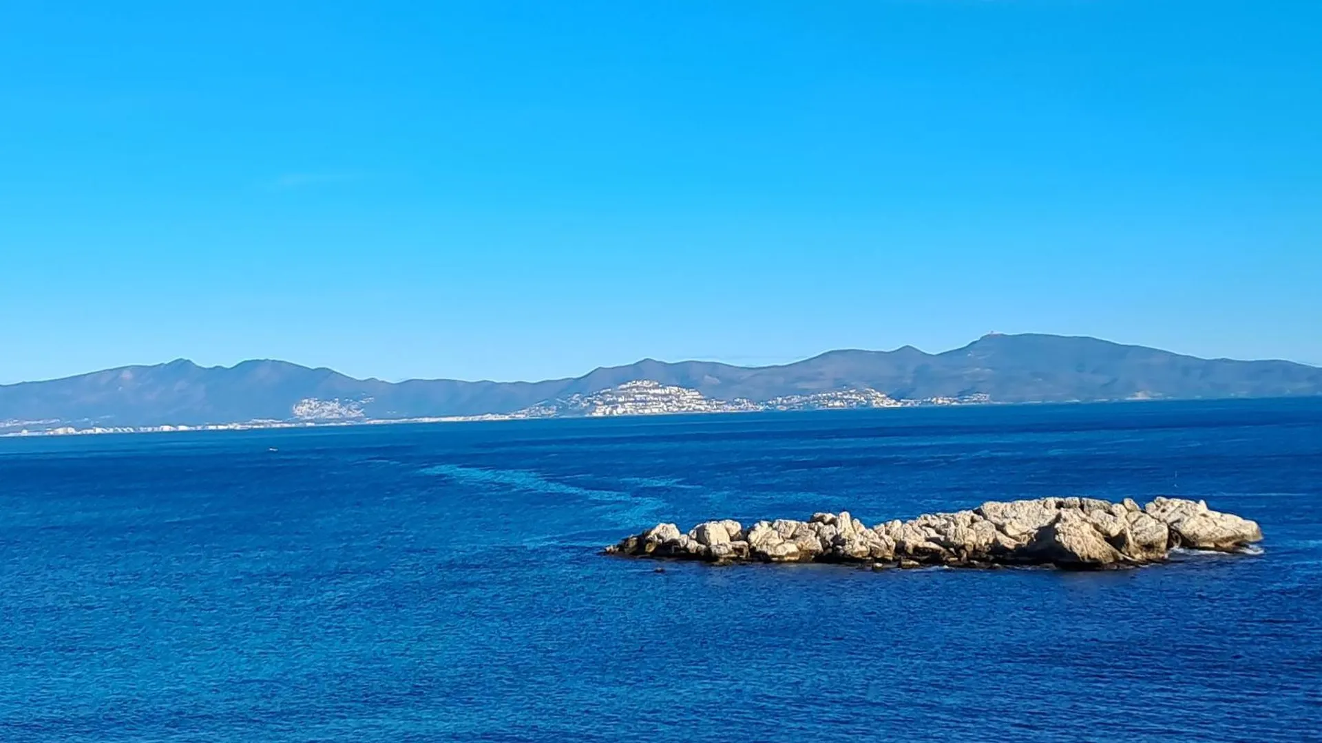 Apartament Anna L' Escala 0*,  Hiszpania