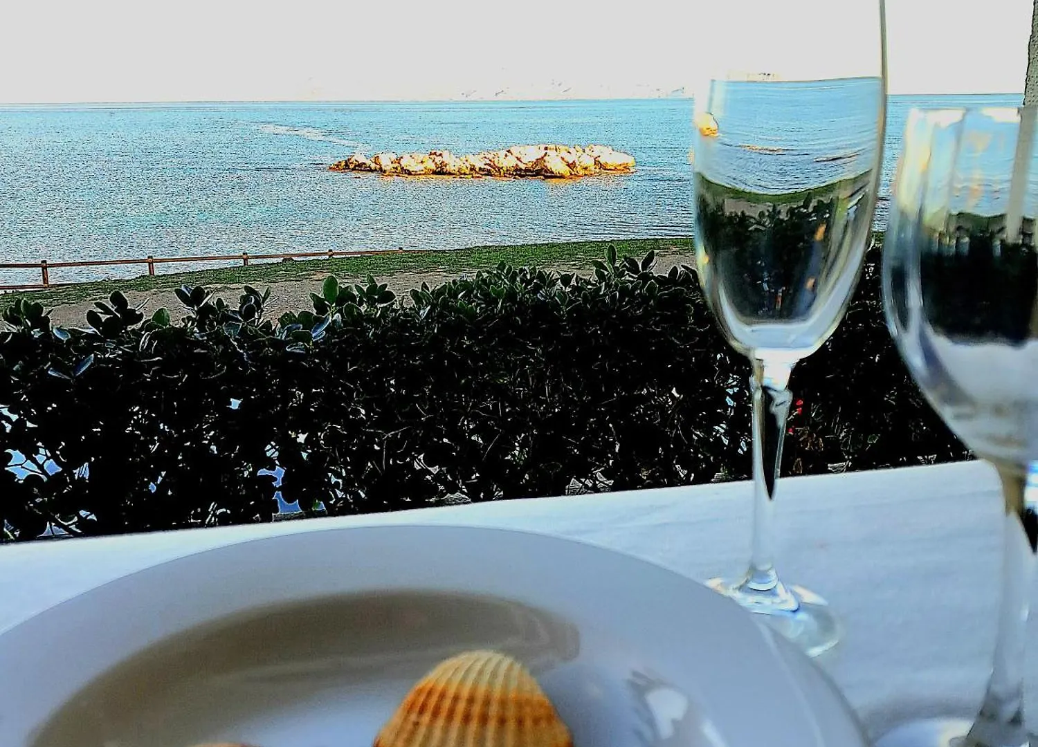 Apartament Anna L' Escala 0*,