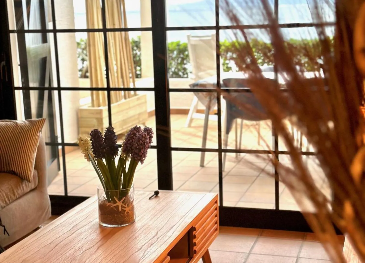 Apartament Anna L' Escala