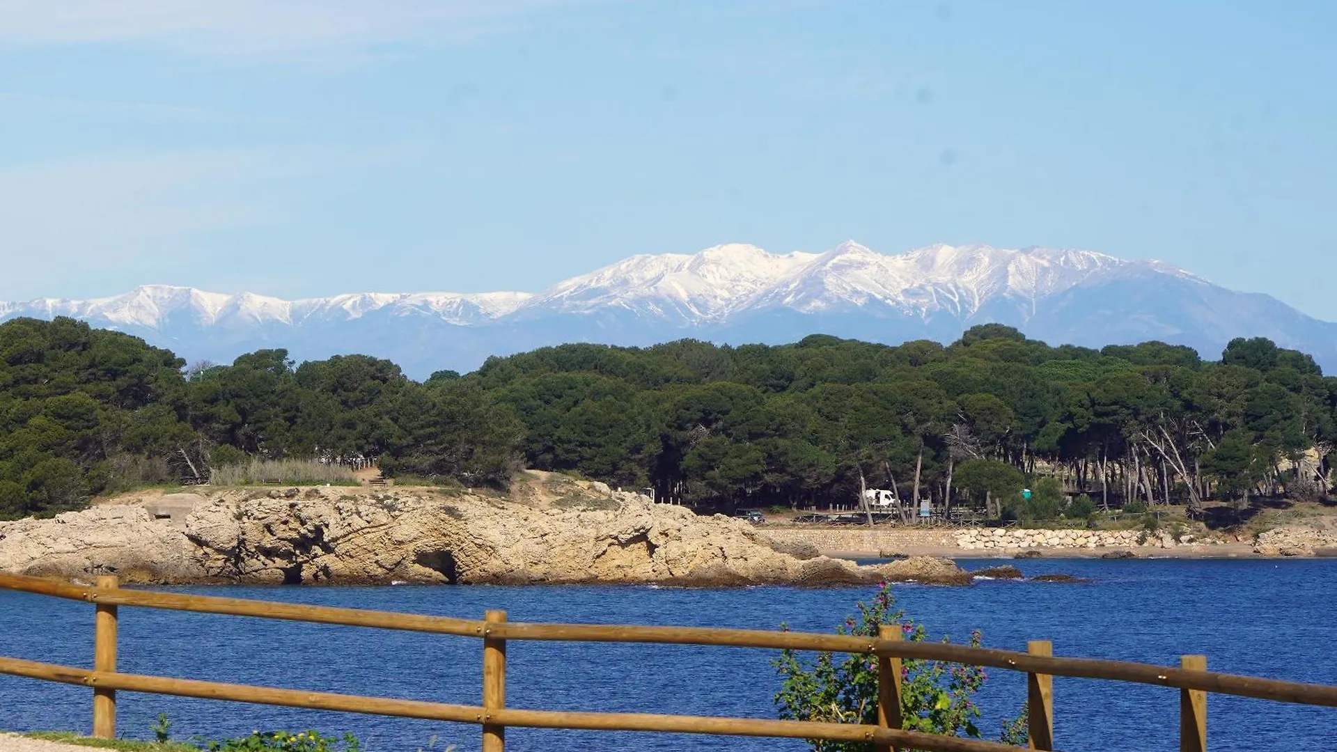 Apartament Anna L' Escala