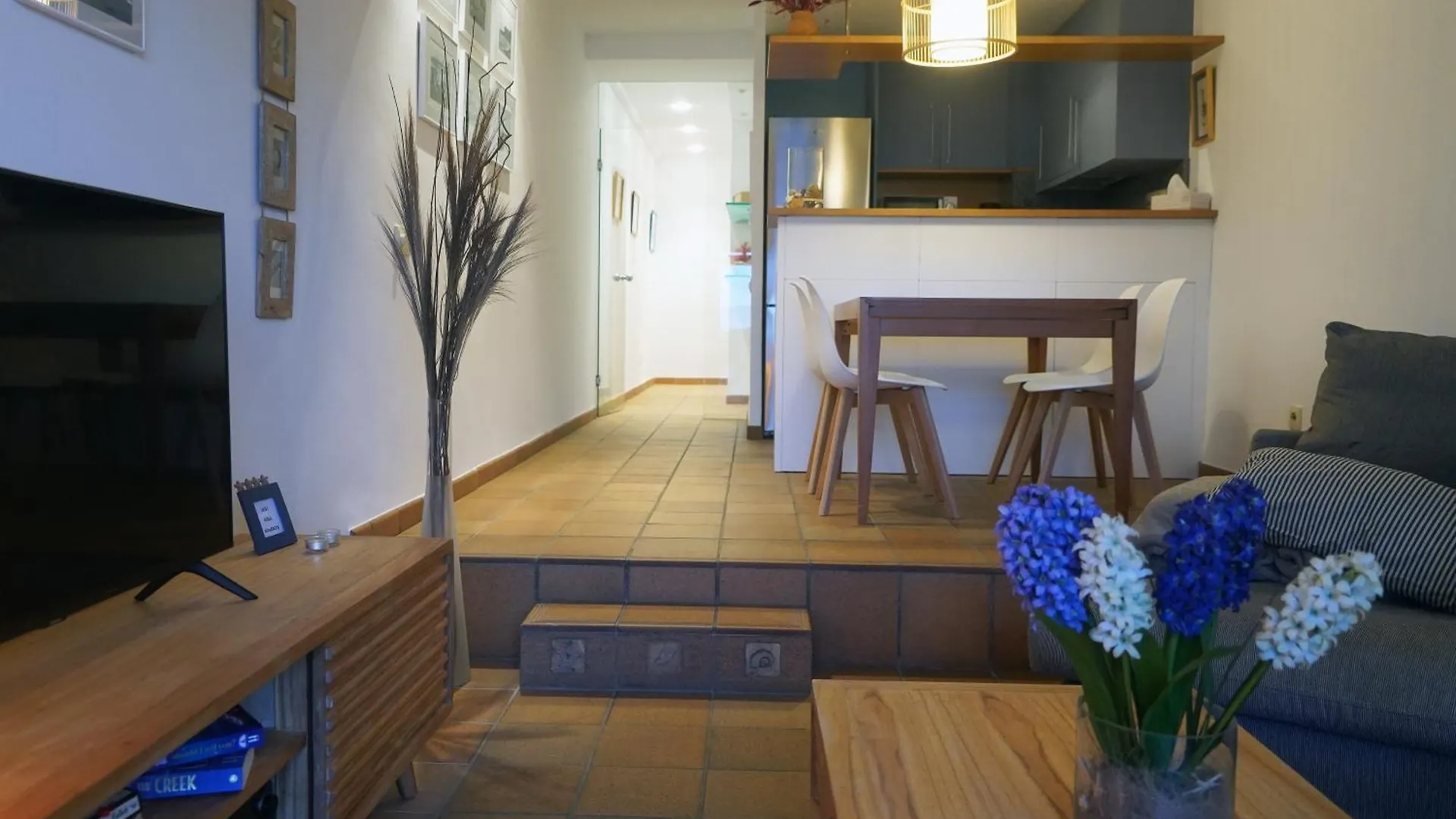 Apartament Anna L' Escala